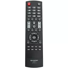 Nuevo Usarmt Reemplazo El Control Remoto Sharp Lc-rc1-14 Tv