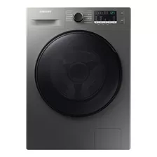 Lavadora Secadora Samsung Con Eco Bubble, 11.5kg