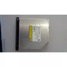 Cd/dvd Notebook Ultra.thin Ht345 Tv