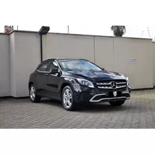 Mercedes Benz Gla 200 - Blindada - 2019 