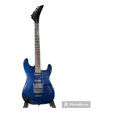 Guitarra Charvel / Jackson Model 4 De Coleccion