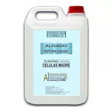 Alisado Celulas Madre Liquido 5 Litros No Es Crema Sin Vapor