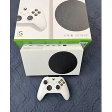Xbox One Series S En Excelente Estado