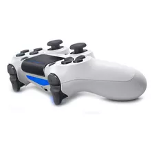 Controle Dualshock 4 Ps4 Playstation 4 Branco Original Sony