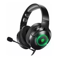 Auriculares Gaming Phoinikas Q9 Inalámbricos Con Sonido