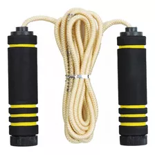 Corda De Pular Crossfit Speed Rope Treino Profissional