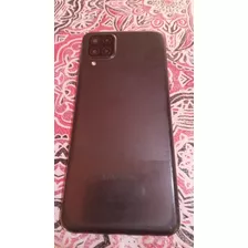 Celular Samsung A 12