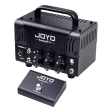 Joyo Zombie-ii (rectificador Dual) Serie Bantamp Xl Mini Am.