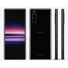 Sony Xperia 5 64 Gb + 6 Gb Nuevo 