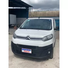 Citroën Jumpy 1.6 (11l) Td Blue Hdi 5p 2019 Manub Caminhões