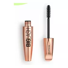 Máscara De Pestañas Revolution Big Lash Xl Volume Mascara 