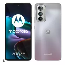  Motorola Edge 30 128gb 8gb 5g Android 13 6.5 Oled 4