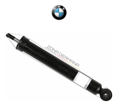 Amortiguadores Traseros Bmw F30 316i 318i 320i 328i  Foto 2