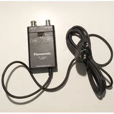 Camcorder Panasonic Para Cámara Adaptador De Rf Vw Rf7 Video