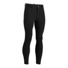 Calça Masculina De Hipismo 100 Fouganza