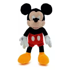 Mickey De Peluche Original Disney Mickey Y Sus Amigos 