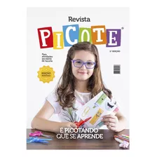 Revista Picote - Caixa Com 100 Unid - Atacado