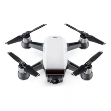 Mini Drone Dji Spark Fly More Combo Fullhd White 2 Baterias