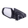 Luneta Espejo Retrovisor Mazda 3 2010-2013 Lh Mazda 3