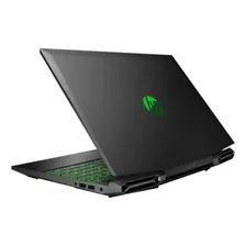 Notebook Gamer Hp Pavilion Gaming 15 I5-10300h 16gb Gtx1050