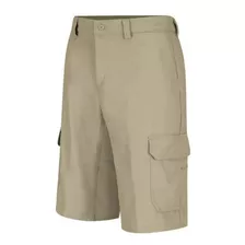 Dickies Wp90 Bermuda Short Trabajo Gabardina Canvas T Extras