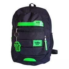 Bolso Morral Totto Mayor Y Detal