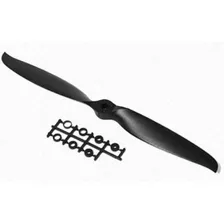 Hélice Tgs Sport 12x12e Precision Propeller