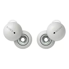 Fone De Ouvido In-ear Sem Fio Sony Linkbuds Wf-l900 Yy2953 Branco