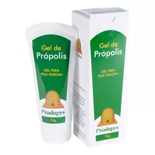 Gel De Própolis 70g Anti Acne Prodapys