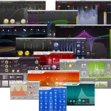 Fabfilter Original Win Y Mac