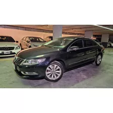 Volkswagen Passat Cc Luxury 2013 2.0 Dsg Smart Garage