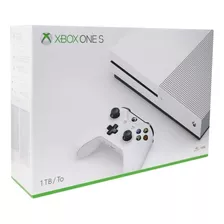 Xbox One S 1tb