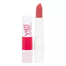 Labial Vitu Caléndula 4g - G Color 6 B - g a $2725