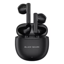 Auriculares Inalámbricos Black Shark T9 Bt Color Negro