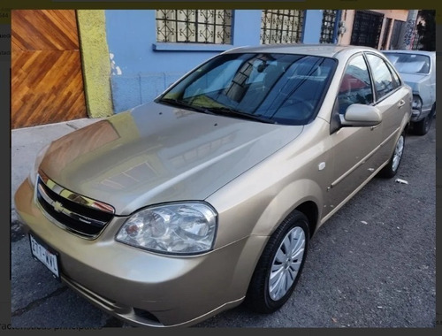 Base Palanca Volante Chevrolet Optra 2.0 Std Mod. 06-10 Orig Foto 10