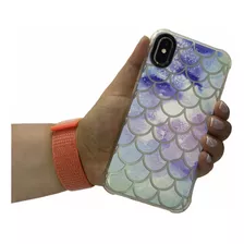 Colors Case iPhone X