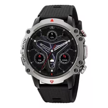 Reloj Inteligente, Smartwatch, S243 Reloj Deportivo Militar 