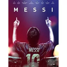 Messi (bluray)