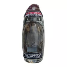 Battlestar Galactica Classic Cylon Raider Hasbro Titanium