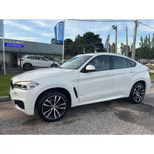 Bmw X6 35i Paq M Xdrive