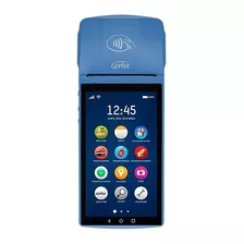 Pin Pad Gertec Tsg 800 Android Usb Wi-fi 50401103