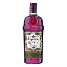 Gin Tanqueray Royale 700cc