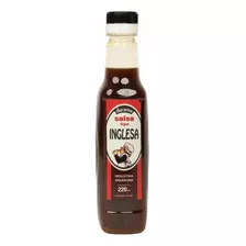 Salsa Inglesa Darama Botella X 220 Cc