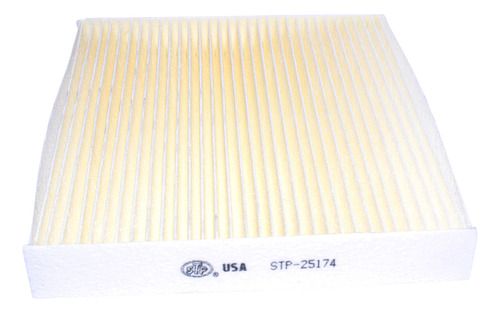 Filtro Cabina Toyota Corolla 1600 1zrfe Zre141 Dohc 1.6 2012 Foto 2