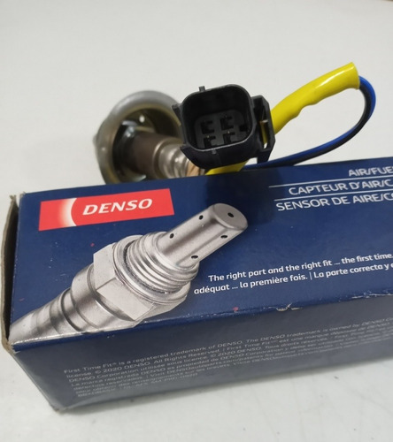 Sensor Oxigeno Denso 2349118 Acura Honda Crv Civic 2.4 12-15 Foto 6