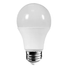 Paquete De 15 Focos Led Philco 10w 6500k Multivolaje