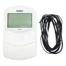 Controlador Diferencial De Temperatura Tholz Mmz - 220v