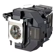 Lampara Para Proyector Epson W39 X41 W42 Elplp96