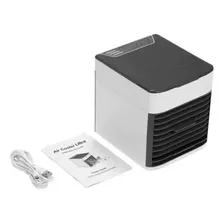 Mini Ar Condicionado Portatil Arctic Air Cooler Umidificador