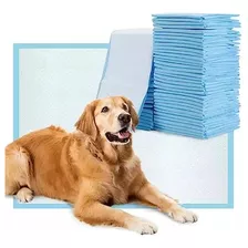 Empapadores Cachorros Y Perros, 6 Capas De Grosor, Perr...